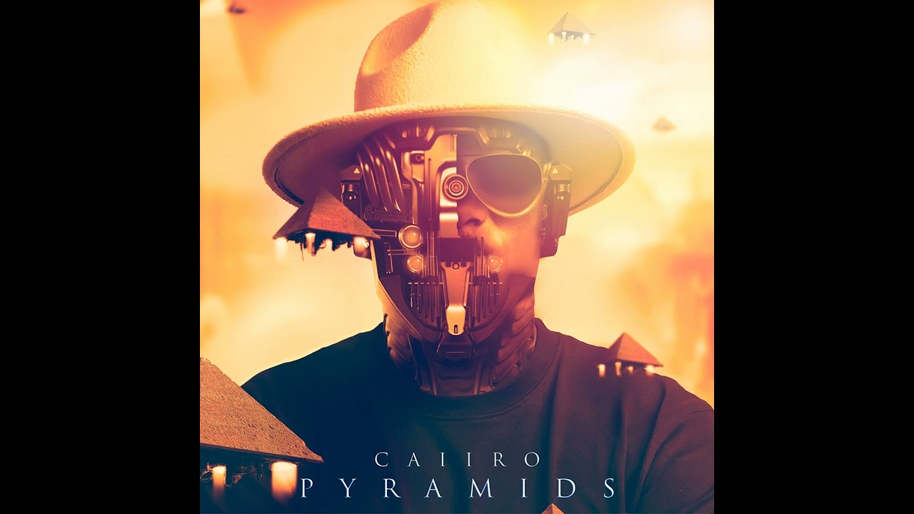 Caiiro – Lwandle ft. Pixie L | Afro House Source | #afrohouse #afrodeep #afrotech