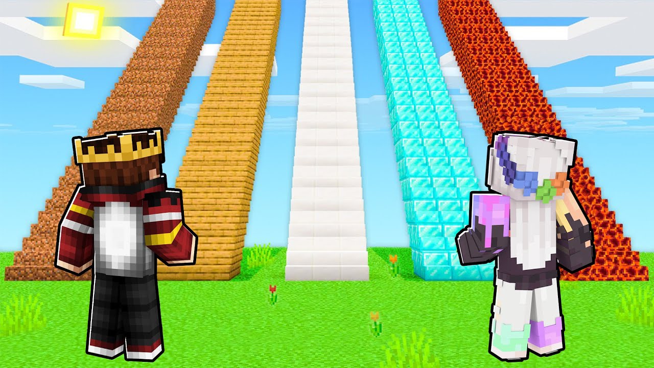 BAYDOKTOR VS MİNECRAFT #754 😱 - Minecraft
