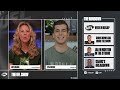 THE UFL SHOW EP. 10 | CHRIS ROWLAND, JALEN MORTON, & COREY CHAMBLIN JOIN THE SHOW