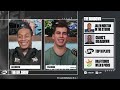 THE UFL SHOW EP. 10 | CHRIS ROWLAND, JALEN MORTON, & COREY CHAMBLIN JOIN THE SHOW