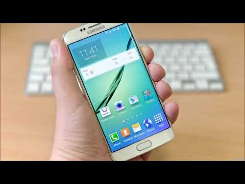 Samsung Galaxy S6 Mystic Tone Ringtone