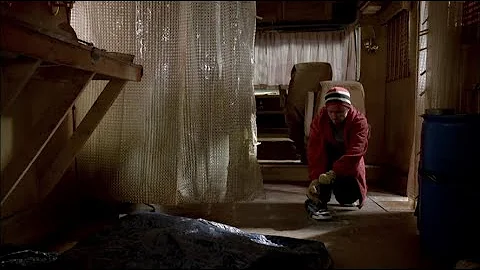 Breaking Bad - Season 1 OST - 1.02 - 08: The Body Situation