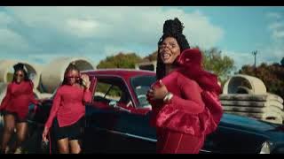 Anita Macuacua  - Dzanwanwa  