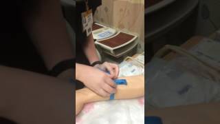 IV Insertion Mastery