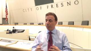 Adding In God We Trust at Fresno City Hall
