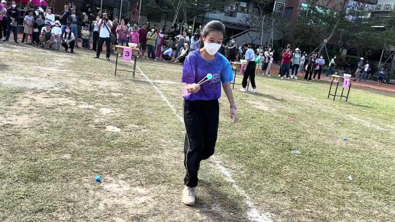 八年級趣味競賽