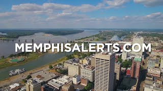 Memphis Alerts