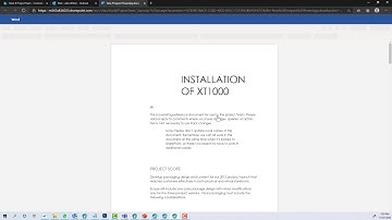 Set Reminders on Documents in SharePoint - The EASY WAY