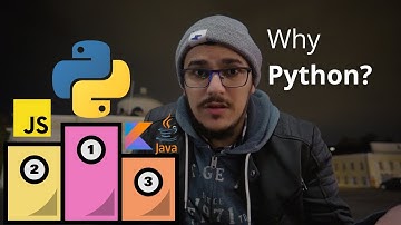 Which programming language to learn in 2022 for task automation