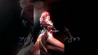 【Genshin cos】Eremite Scorching Loremaster| Genshin Impact