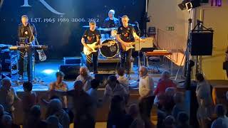 Rignells - Guitarboogie Markuz.se