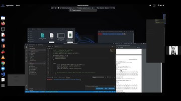 03-Embedded RUST STM32 Infrared Motion Sensor interaction with LED 03