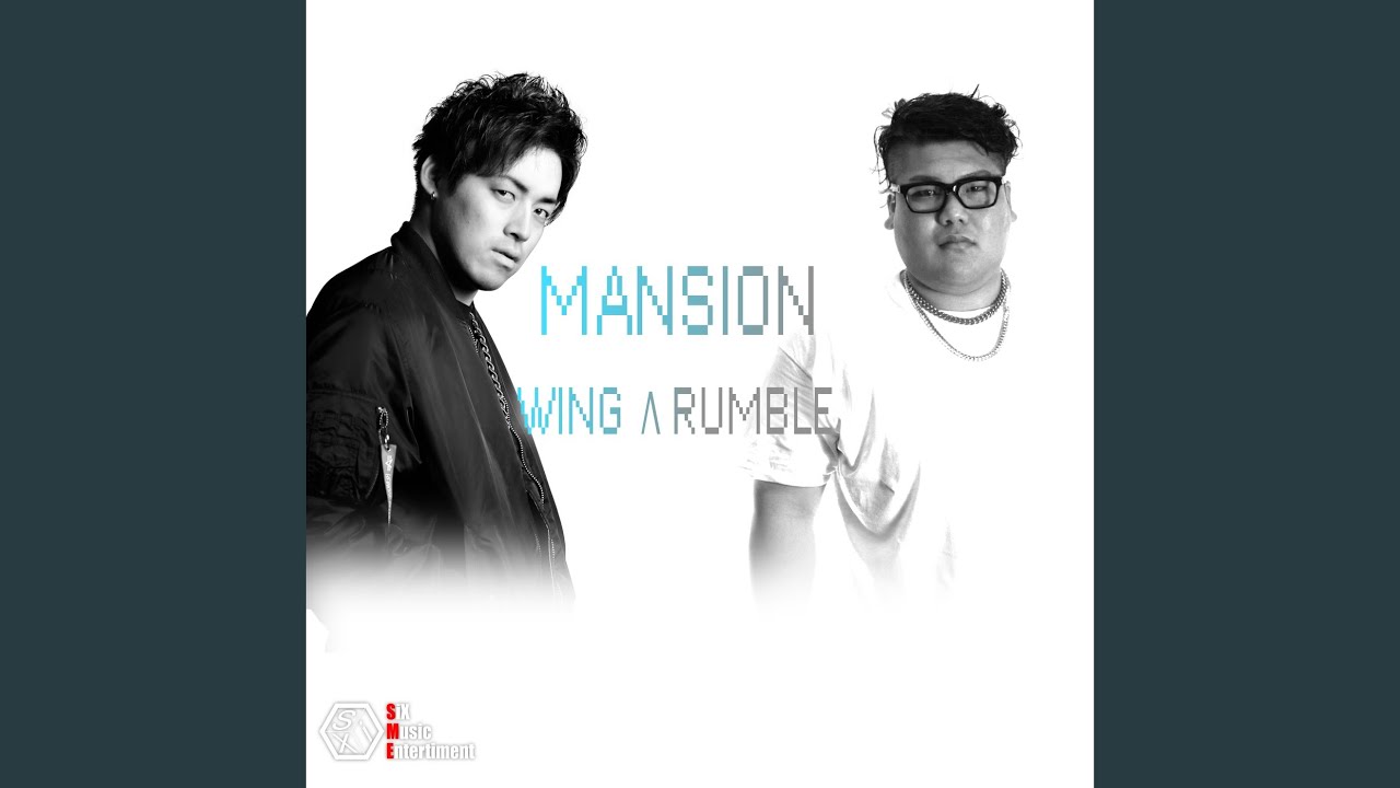 Watch MANSION on YouTube Watch MANSION on YouTube