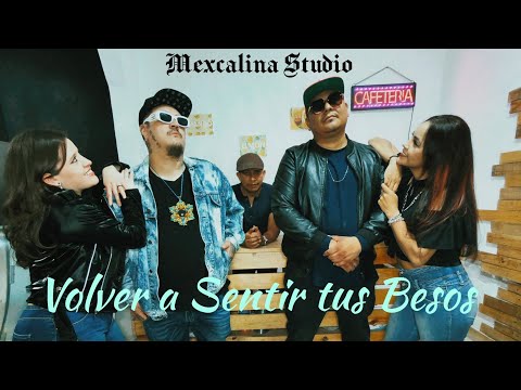 Charko Vega ft Chris Grizzly - Volver a Sentir tus Besos (vídeo oficial)