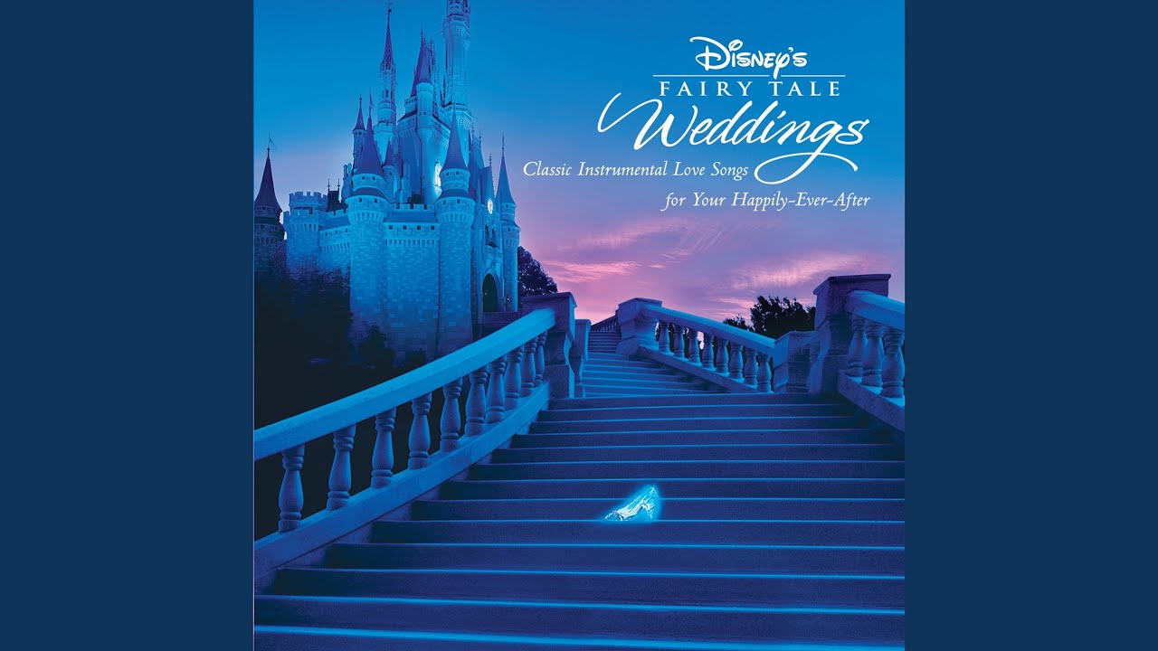 A Whole New World Instrumental