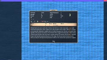 Video Guide/LetsPlay for noobs for Conquest of Elysium 4 - Part 10