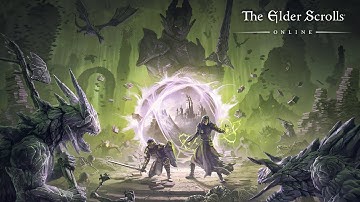 The Elder Scrolls Online - Infinite Archive Gameplay Trailer