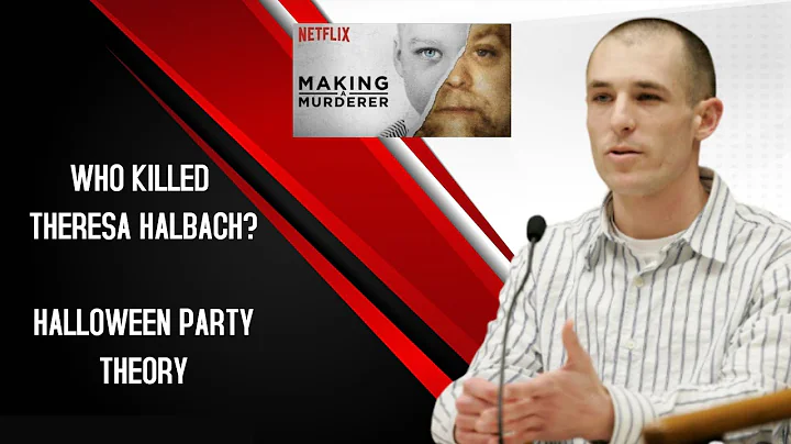 Making A Murderer News - Who Killed Teresa Halbach...
