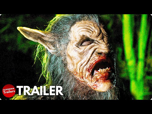 Wolf Manor' Trailer Unleashes a British Werewolf Comedy - iHorror