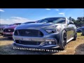 Stingray car security facebook instagram all ford day 2017