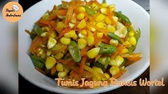 Tumis Jagung Buncis & Wortel - Durasi: 4.33. Tumis Jagung Buncis & Wortel - Durasi: 4.33.