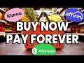 These Are The Worst Loans (Buy Now Pay Later Trap Explained)