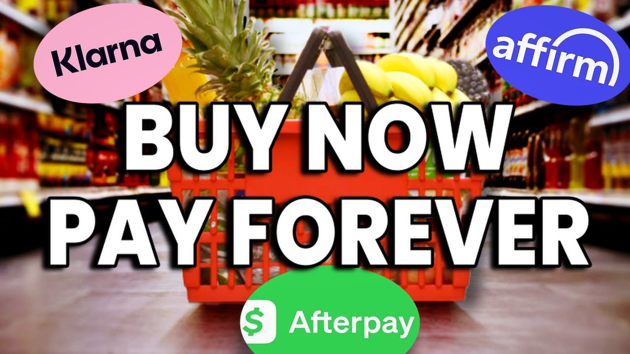 These Are The Worst Loans (Buy Now Pay Later Trap Explained)