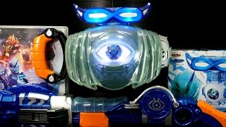 仮面ライダーゴースト ゴースト RE BIRTH 仮面ライダースペクター シンスペクターゴーストアイコン版 初回生産限定 Kamen Rider Shin Spector Ghost Eyecon