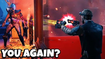 You again? Really? | XCOM 2 WotC Modded 2022 | Part 23