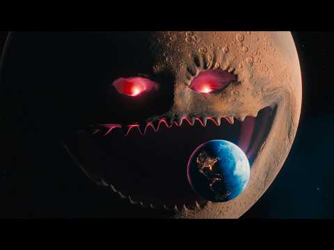 The Moon Woke Up I EPISODE 13