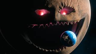 The Moon Woke Up I Episode 13