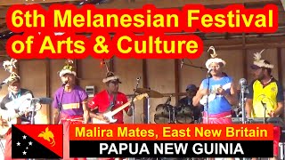 Download Lagu Malira Mates, East New Britain, Papua New Guinea, 6th Melanesian Festival of Arts and Culture MP3 Download Lagu Malira Mates, East New Britain, Papua New Guinea, 6th Melanesian Festival of Arts and Culture MP3