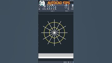 Hướng dẫn mẹo sử dụng lệnh Extrim trong AutoCAD - Thủ thuật đơn giản tiết kiệm thời gian vẽ #shorts