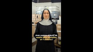 Opération de Lancement (Produits d'Entretien) - Abbaye Notre-Dame des Neiges & Divine Box
