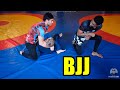 Крутая техника BJJ,Разбор техники swift и удушения со спины,и armbar