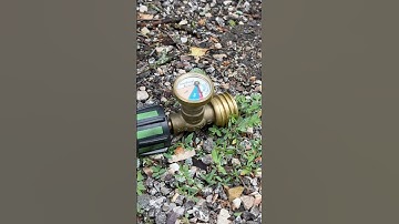 Why Every RV Needs This Propane Safety Device