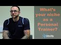 Matt's Story - Velocity PT Academy