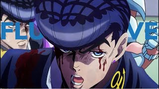 Josuke Higashikata Edit [ Fluxxwave ] 4k Edit