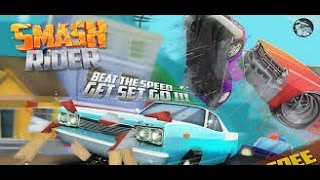Smash Rider - Android Official HD Racing GamePlay Trailer screenshot 5