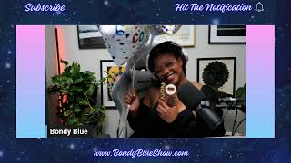 Bondy Blue Show Tamar K Michelle Suki Chrisean
