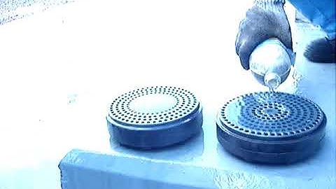 Reciprocating compressor valve test