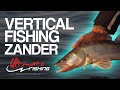 Vertical Fishing for Zander - Ultimate Fishing TV