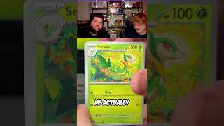 We Pulled Zekrom SIR! Absolute Fire Hit! ⚡🐉