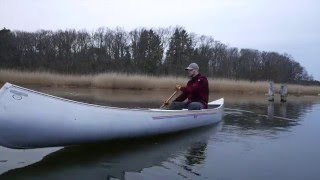 Grumman Canoes