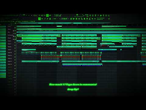@djfku - BAILAO DA FAVELA REMAKE %? ACCURACY!