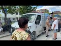 Денеска се земени третите примероци - дали гостиварци конечно ќе добијат чиста вода за пиење