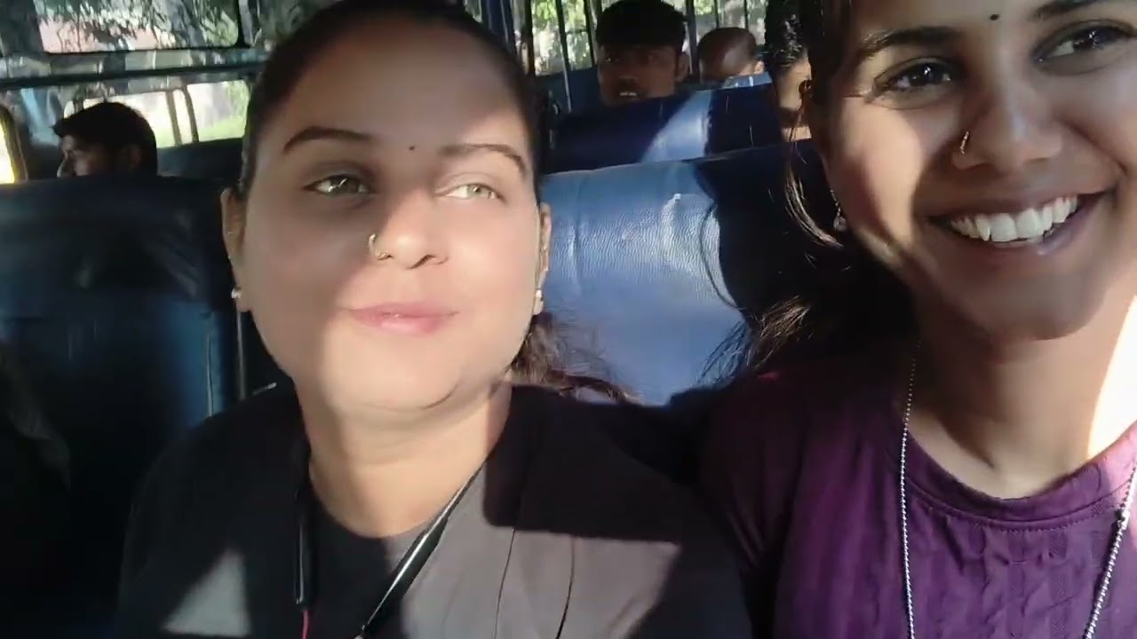 Goa family trip (ಗೋವಾ ಬೀಚ್)🤗🫣