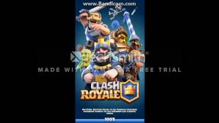 Eski Okul Arkadasim Ile 2 Vs 2 Maclar Clash Royale
