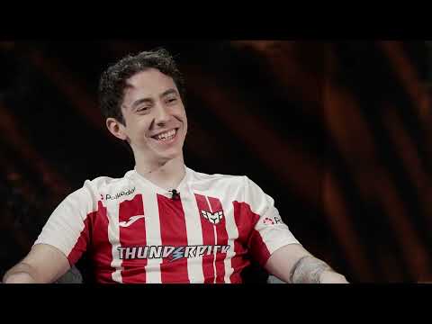 [PGL Wallachia S2] Interview - 4nalog (HEROIC)