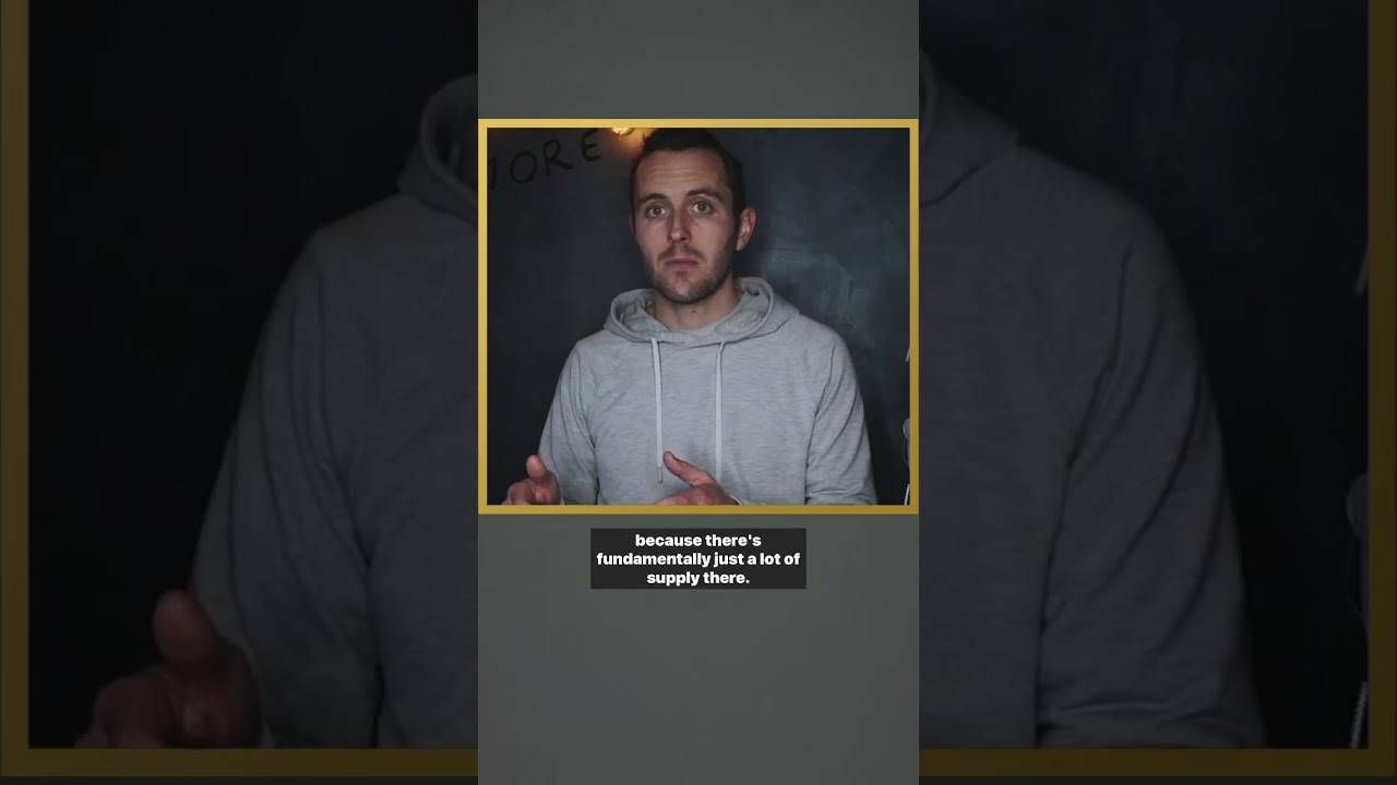 The Midrange Airbnb Market is Over-saturated 